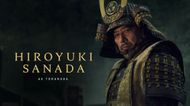 Is Hiroyuki Sanada married?